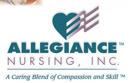 Allegiance Nursing