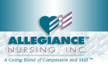 Allegiance Nursing